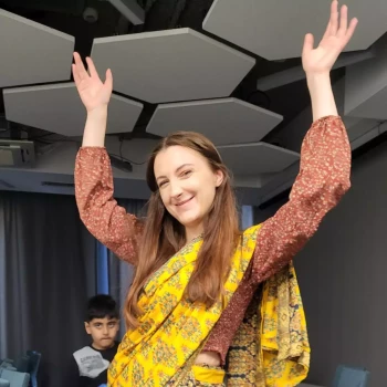 Pomoc domowa: Paulina J.