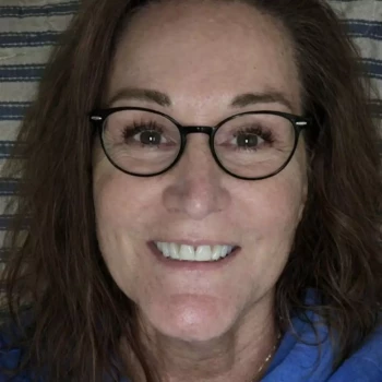 Pomoc domowa: Lucyna G.