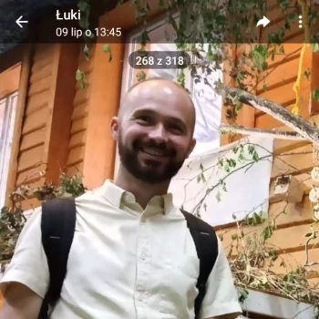 Pomoc domowa: Grzegorz D.