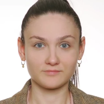 Pomoc domowa: Natalia B.