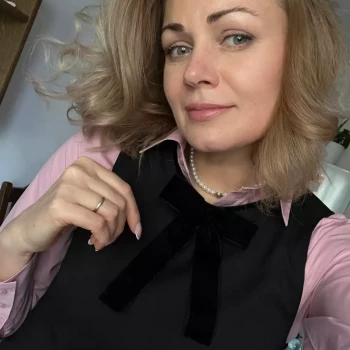 Pomoc domowa: Valentyna K.