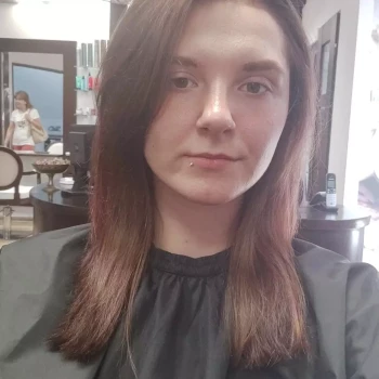 Pomoc domowa: Jagoda K.