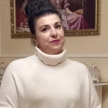 Pomoc domowa: Żanna G.