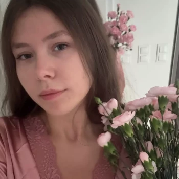 Pomoc domowa: Viktoriia H.