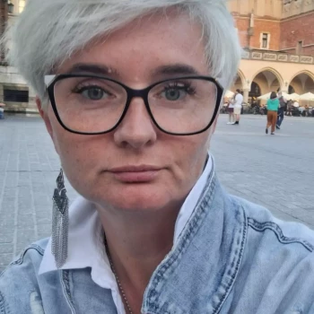 Pomoc domowa: Agnieszka M.