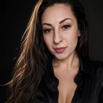 Pomoc domowa: Agata S.
