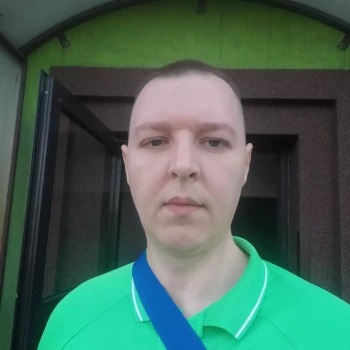Pomoc domowa: Maciej K.