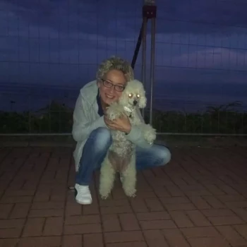 Pomoc domowa: Karolina O.