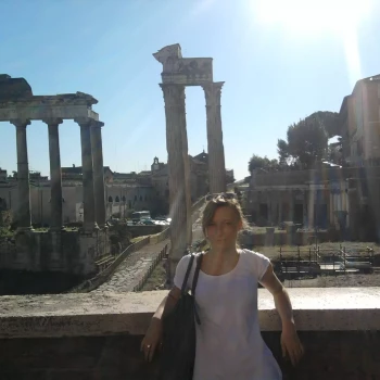 Pomoc domowa: Adrianna C.