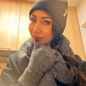 Pomoc domowa: Natalia M.