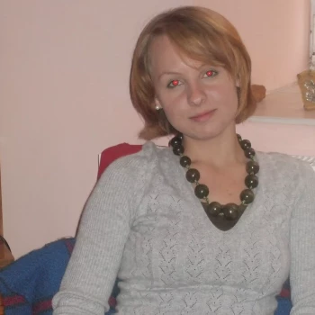 Pomoc domowa: Iwona M.