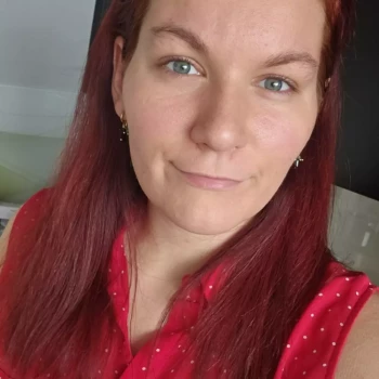 Pomoc domowa: Alicja P.