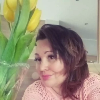 Pomoc domowa: Agnieszka K.