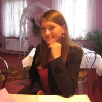 Pomoc domowa: Kinga P.