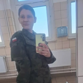 Pomoc domowa: Klaudia M.