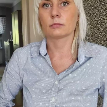 Pomoc domowa: Anna S.