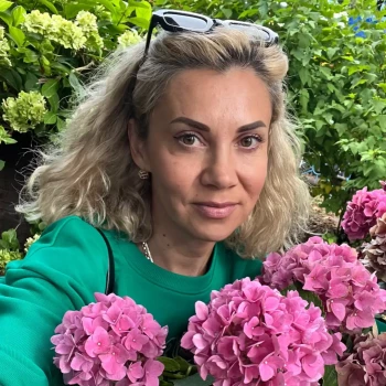 Pomoc domowa: Maryna D.