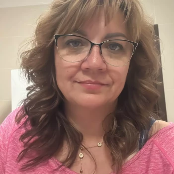 Pomoc domowa: Kamila S.