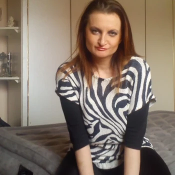 Pomoc domowa: Iwona K.