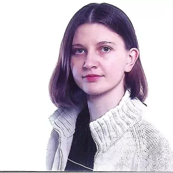 Pomoc domowa: Danuta G.