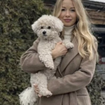 Pomoc domowa: Nataliia N.