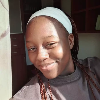 Pomoc domowa: Jacquelyne K.