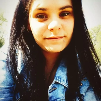 Pomoc domowa: Sabrina S.