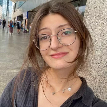 Pomoc domowa: Karolina G.