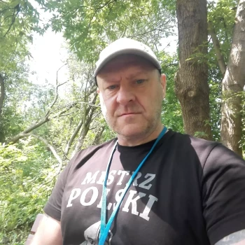 Pomoc domowa: Krzysztof F.