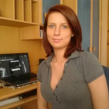 Pomoc domowa: Klaudia M.