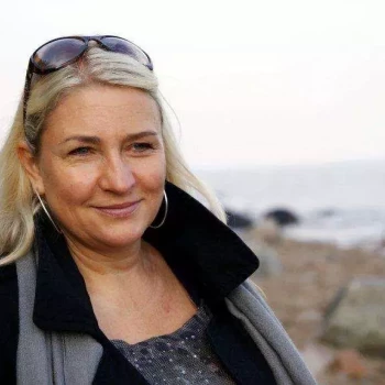 Pomoc domowa: Anna S.