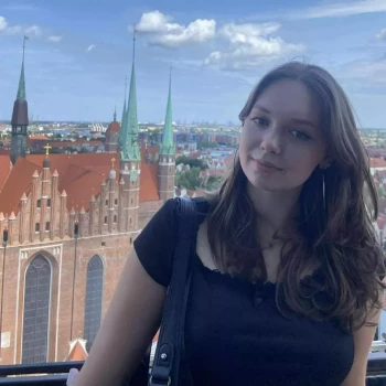 Pomoc domowa: Aleksandra H.