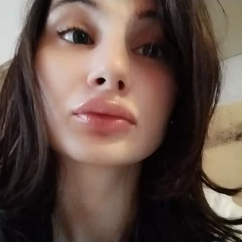 Pomoc domowa: Sandra S.
