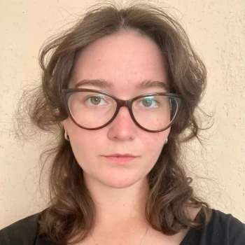 Pomoc domowa: Magdalena F.