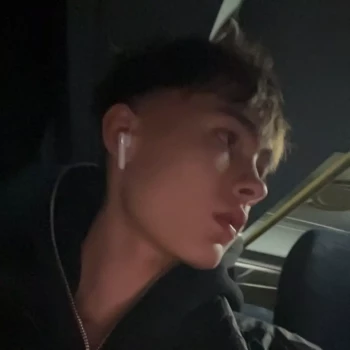 Pomoc domowa: Fabian B.