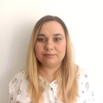 Pomoc domowa: Anna S.