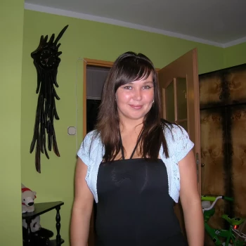Pomoc domowa: Krystyna Z.