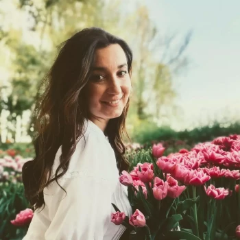 Pomoc domowa: Agnieszka C.