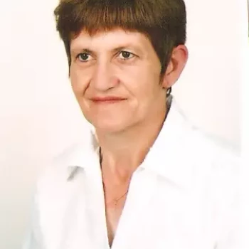 Pomoc domowa: Krystyna B.