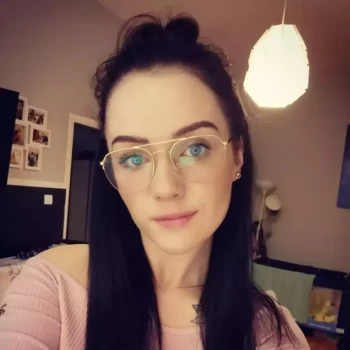 Pomoc domowa: Katarzyna D.