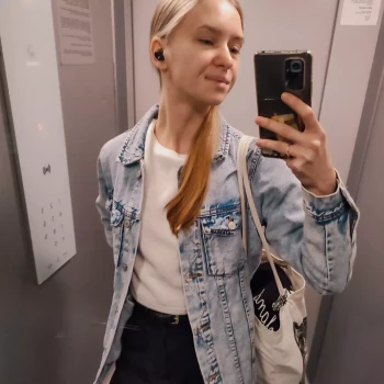 Pomoc domowa: Zuzanna K.