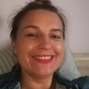 Pomoc domowa: Magdalena L.