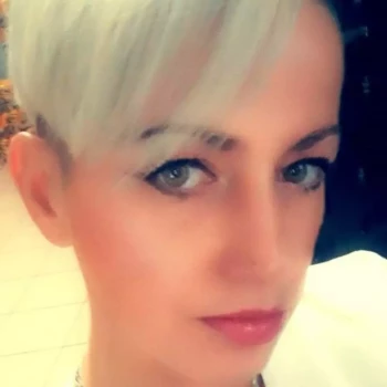 Pomoc domowa: Magdalena L.