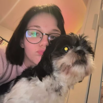 Pomoc domowa: Paula D.