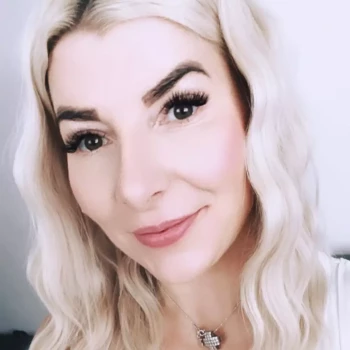 Pomoc domowa: Teresa K.