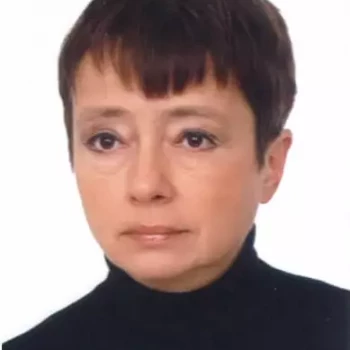 Pomoc domowa: Urszula G.