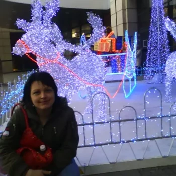 Pomoc domowa: Agnieszka Ł.