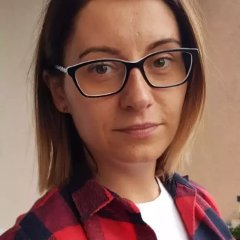 Pomoc domowa: Katarzyna W.