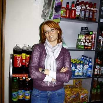 Pomoc domowa: Sabina M.