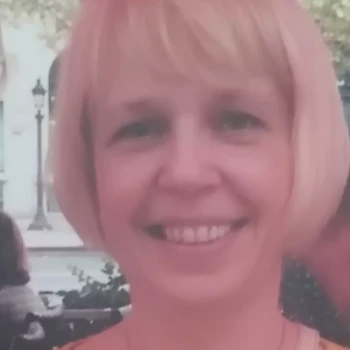 Pomoc domowa: Barbara J.